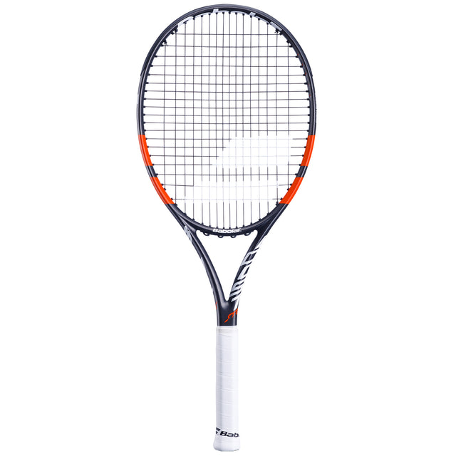 Babolat Boost Strike Tennis Racket Black/Red