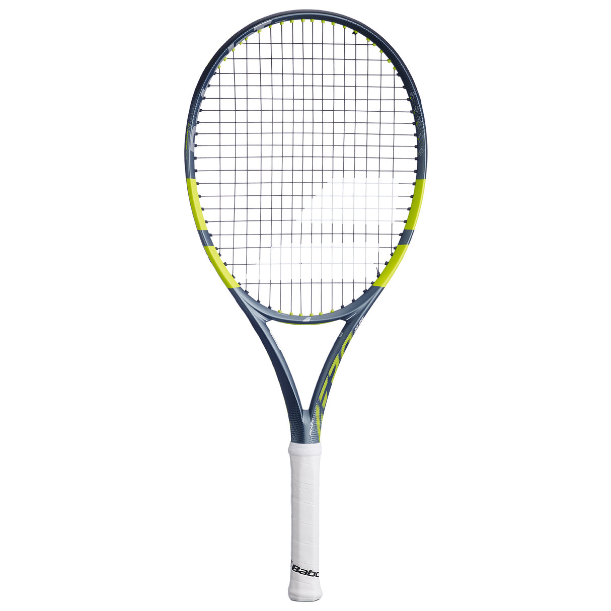 Babolat Pure Aero JR 26 Tennis Racket Grey