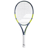 Babolat Pure Aero JR 26 Tennis Racket Grey