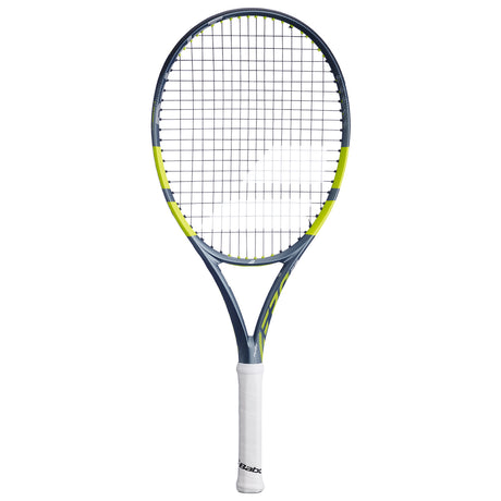 Babolat Pure Aero JR 26 Tennis Racket Grey