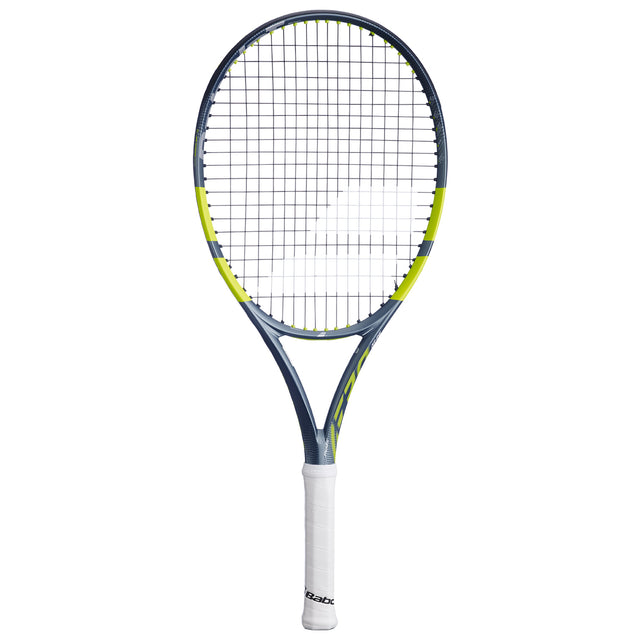 Babolat Pure Aero JR 26 Tennis Racket Grey