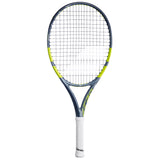 Babolat Pure Aero JR 25 Tennis Racket Grey