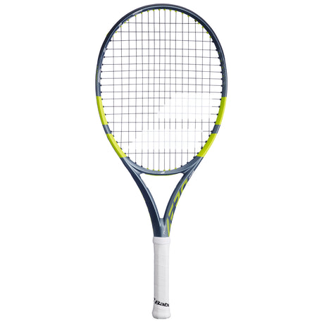 Babolat Pure Aero JR 25 Tennis Racket Grey