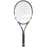 Babolat Aero JR 26 Tennis Racket Grey