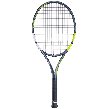 Babolat Aero JR 26 Tennis Racket Grey