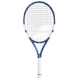 Babolat Drive JR 25 Tennis Racket Blu/Wh