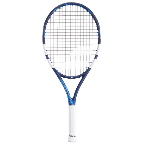 Babolat Drive JR 25 Tennis Racket Blu/Wh