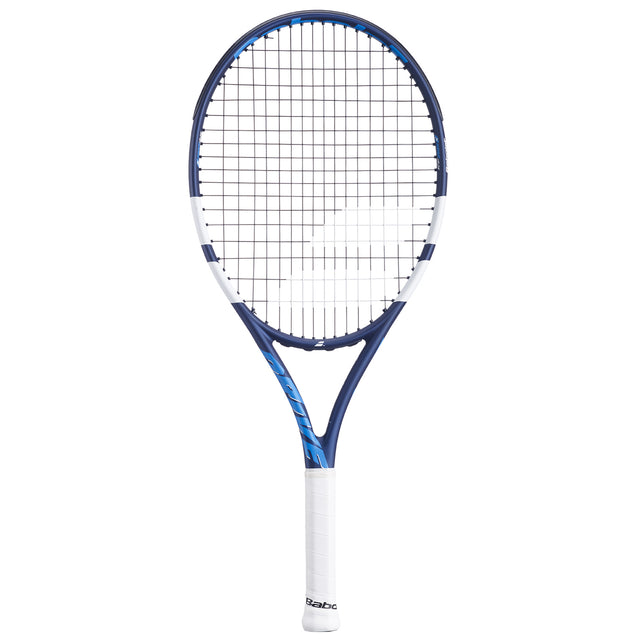 Babolat Drive JR 25 Tennis Racket Blu/Wh
