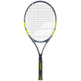 Babolat Carlitos JR 26 Tennis Racket Grey