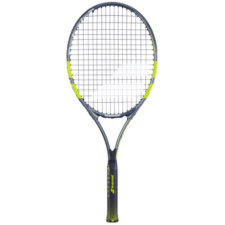Babolat Carlitos JR 26 Tennis Racket Grey