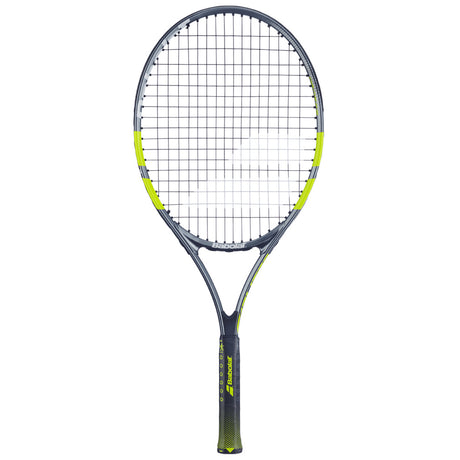 Babolat Carlitos JR 25 Tennis Racket Grey