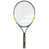 Babolat Carlitos JR 23 Tns Racket Grey