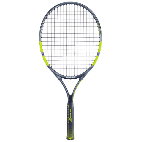 Babolat Carlitos JR 23 Tns Racket Grey