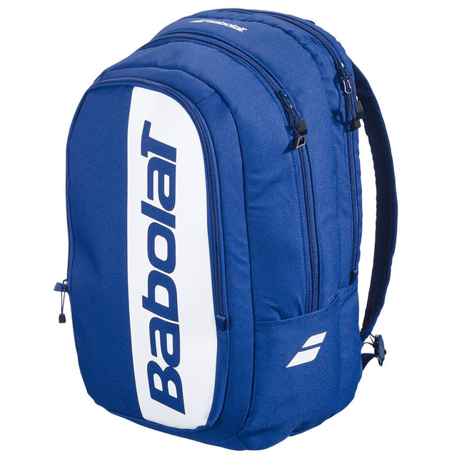 Babolat Court Backpack Blue/White