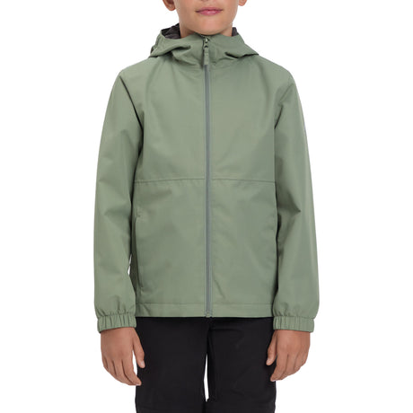 McKinley Terang II Kids Regular-Fit Hooded Jacket
