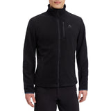 McKinley Coari IV Mens Full-Zip Fleece Jacket