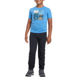 McKinley Ellis III Boys Short-Sleeve T-Shirt
