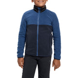 McKinley Amaro Boys Full-Zip Fleece Jacket