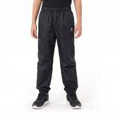 McKinley Longville IV Aquamax Regular-Fit Kids Rain Pants
