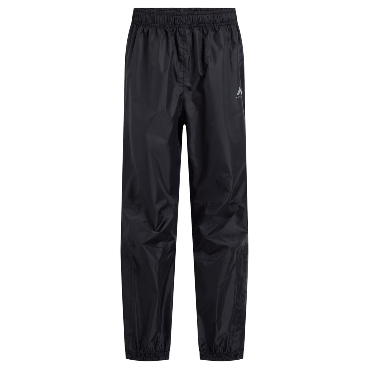 McKinley Longville IV Aquamax Regular-Fit Kids Rain Pants