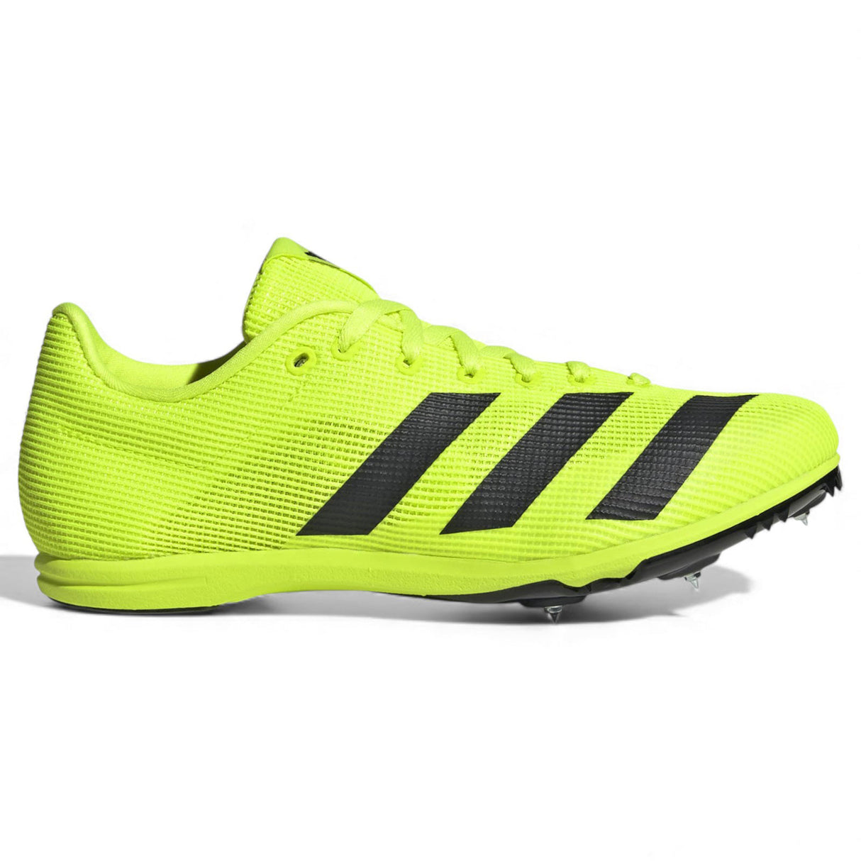 adidas AllRoundStar Spike Kids Track and Field Shoes