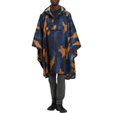 McKinley Lambaol III Mens Waterproof Rain Poncho