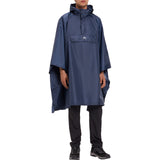 McKinley Lambaol III Mens Waterproof Rain Poncho