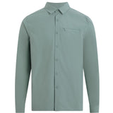 McKinley Palola Lightweight Mens Long-Sleeve Hiking Shirt