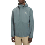 McKinley Terang III Adults Hardshell Hooded Jacket