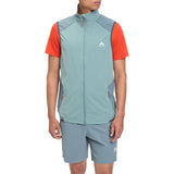 McKinley X-Light Mens Soft Sleeveless Vest Jacket