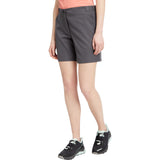 MCKINLEY Sanna II Wmns Shorts GREY