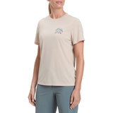McKinley Elie II Womens Short-Sleeve T-Shirt