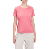 McKinley X-Light Womens Short-Sleeve T-Shirt