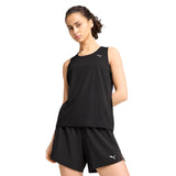 Puma Velocity Womens Regular-Fit Running Tank Top