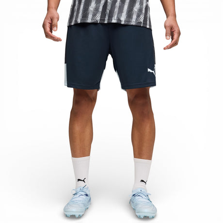 Puma IndividualLIGA Mens Lightweight Training Shorts