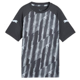 Puma IndividualLIGA Lightweight Graphic Kids Football Jersey