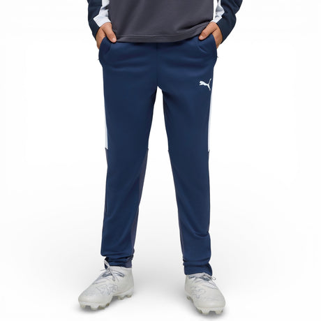 Puma IndividualLIGA Kids Lightweight Football Training Pants