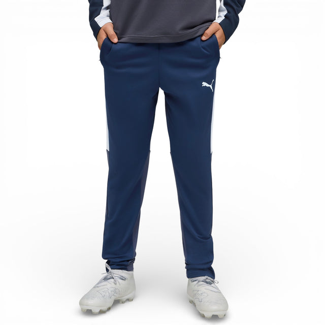 Puma IndividualLIGA Kids Lightweight Football Training Pants