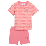 Puma x Gabbys Dollhouse Collection Kids Minicats Set