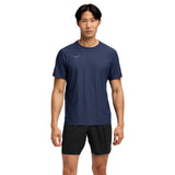 Hoka Airolite 2.0 Mens Short-Sleeve Running T-Shirt