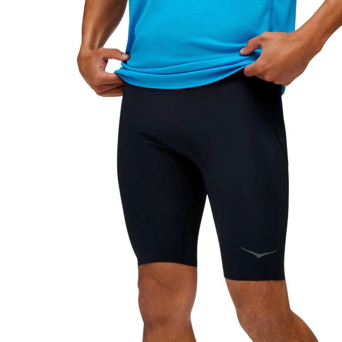 HOKA Novafly Mens Breathable Running Short