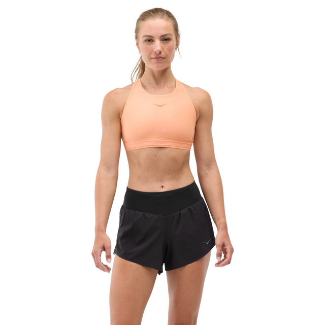 HOKA HUPANA SPORTS BRA REMOVABLECUP Oran