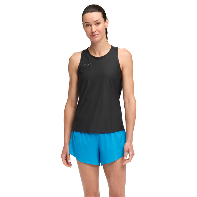 HOKA AIROLITE WMS TANK 2.0 Black