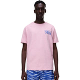 Napapijri S-Elior Easy Short Sleeve Mens T-Shirt