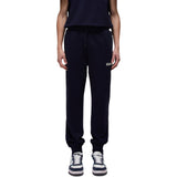 Napapijri Mens M-GORI Fleece Pants Navy