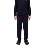 Napapijri Kids M-BOX LOGO Cargo Pant Nvy