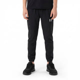 UA Boys Vibe Woven Jogger Black