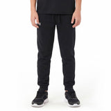 UA Boys Rival Fleece Joggers Black