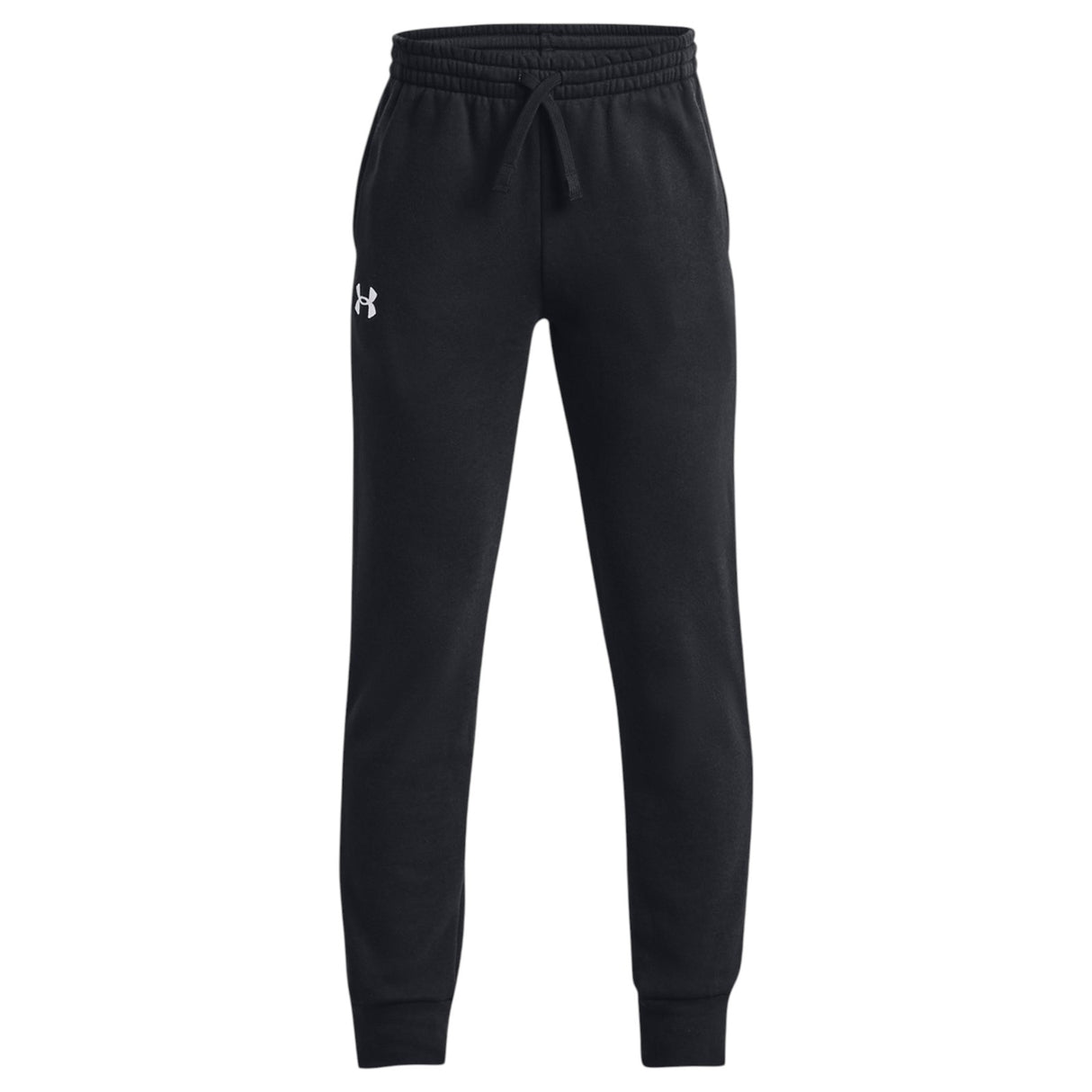 Under Armour Rival Super-Soft Boys Fleece Joggers