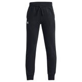 Under Armour Rival Super-Soft Boys Fleece Joggers